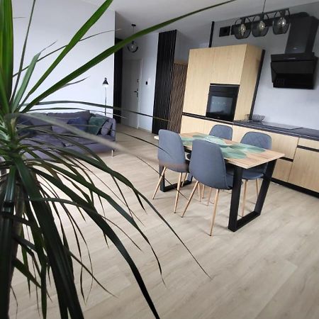 Apartament Solo Praust Exterior foto