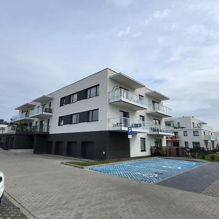 Apartament Solo Praust Exterior foto