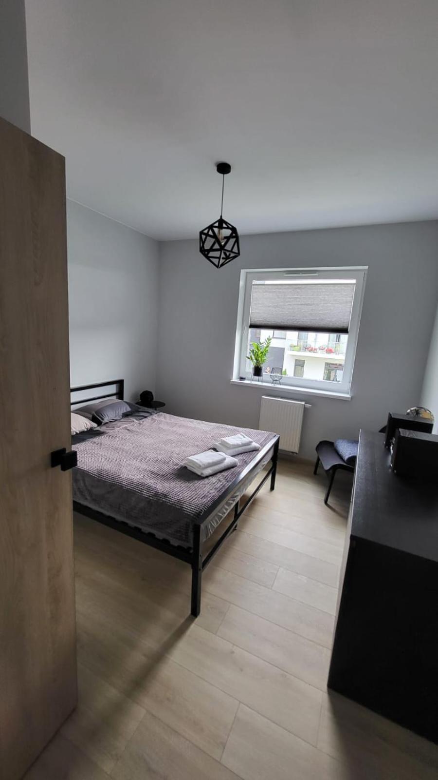 Apartament Solo Praust Exterior foto