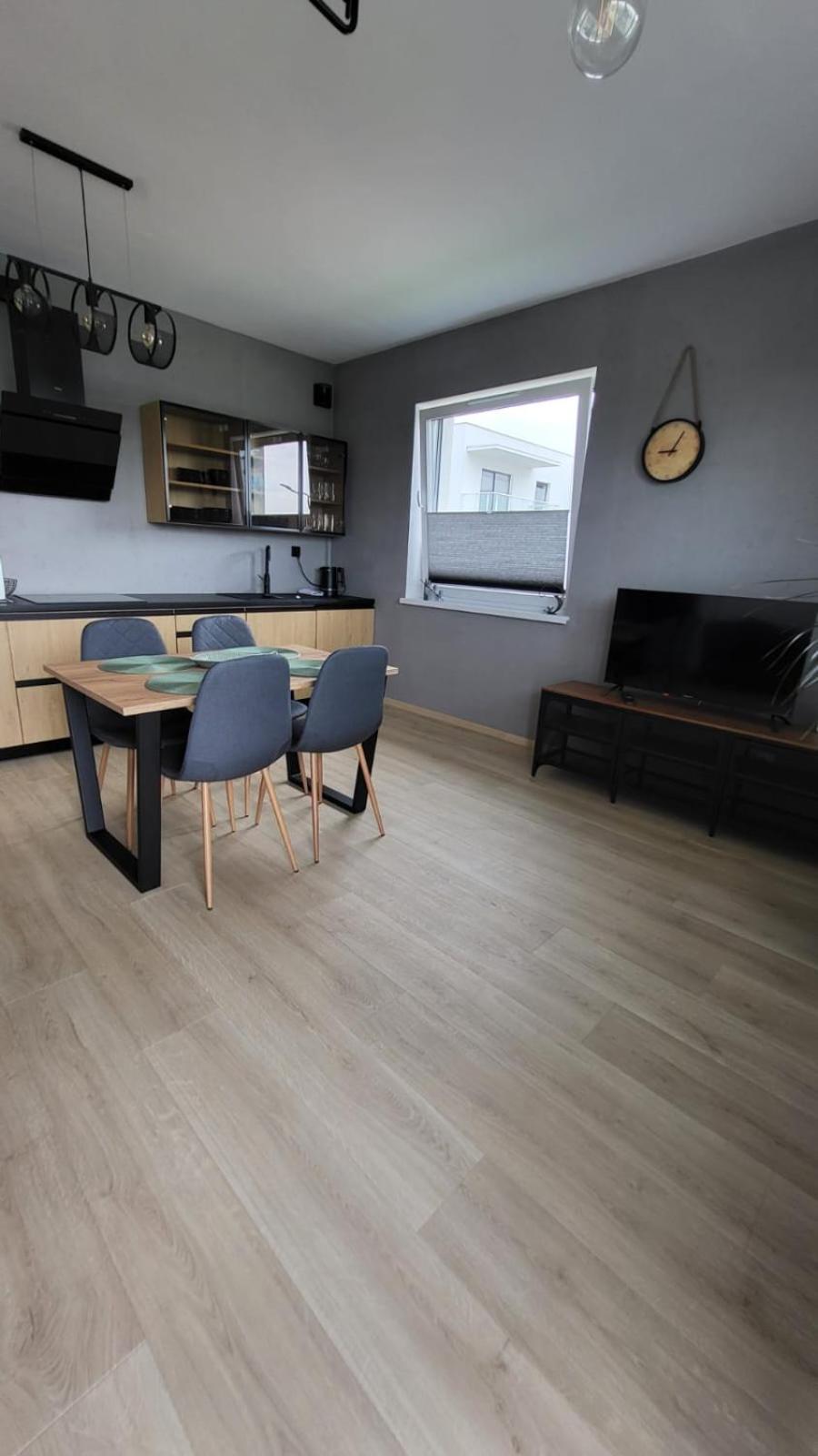 Apartament Solo Praust Exterior foto