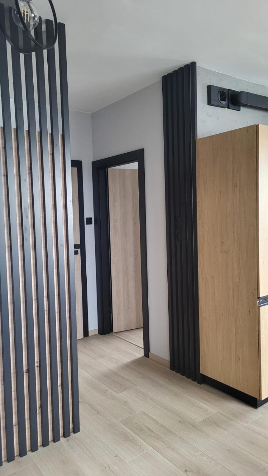 Apartament Solo Praust Exterior foto