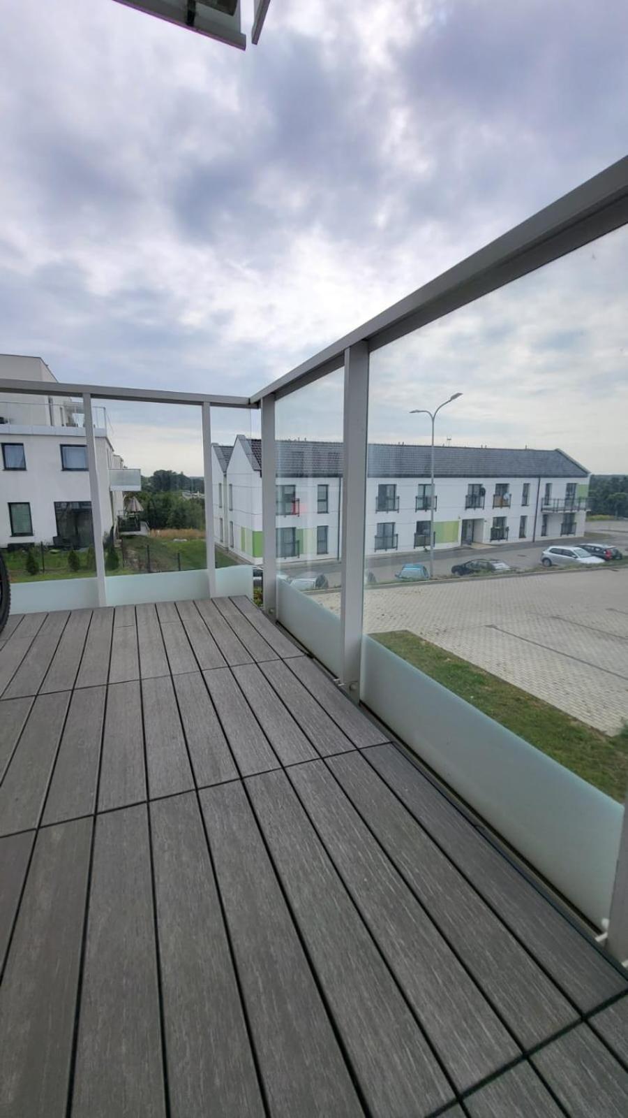 Apartament Solo Praust Exterior foto