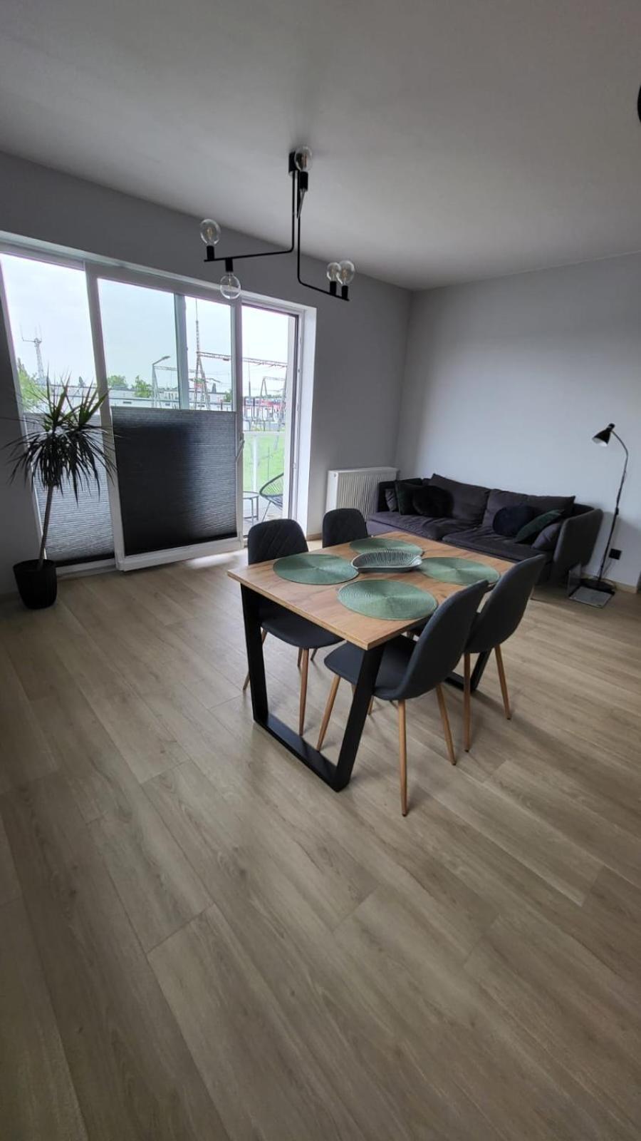 Apartament Solo Praust Exterior foto